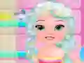 بازی Baby Elissa Bathing آنلاین