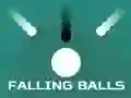 بازی Falling Balls آنلاین