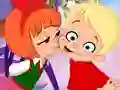 بازی Valentine's Day Hidden Hearts آنلاین