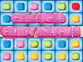 بازی Classical Candies Match 3 آنلاین
