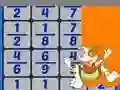 بازی Animal Discovery Fraction Addition آنلاین