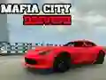 بازی Mafia city driving آنلاین