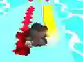 بازی Monster Rush آنلاین