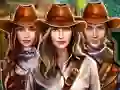 بازی Shocking Secret آنلاین