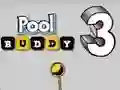 بازی Pool Buddy 3 آنلاین