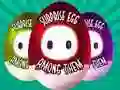بازی Surprise Egg Among Them آنلاین