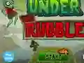 بازی Under the Rubble آنلاین