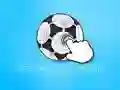 بازی Kick The Soccer Ball آنلاین