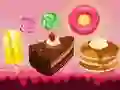 بازی Candy Land Letters آنلاین