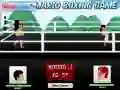 بازی Mario Boxing آنلاین