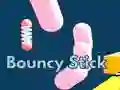 بازی Bouncy Stick آنلاین