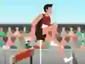 بازی Hurdle Run آنلاین