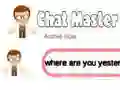 بازی Chat Master آنلاین