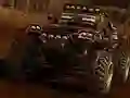 بازی Martian Driving آنلاین