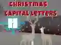 بازی Christmas Capital Letters آنلاین