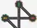 بازی Color Parking آنلاین