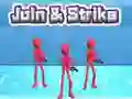 بازی Join & Strike آنلاین