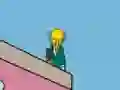 بازی Simpsons Arcade آنلاین