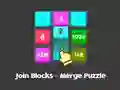 بازی Join Blocks Merge Puzzle آنلاین