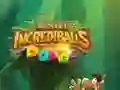 بازی Rayman's Incrediballs Dodge آنلاین