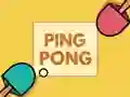 بازی Ping Pong آنلاین
