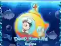 بازی Deep Sea Life Escape آنلاین