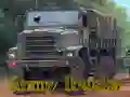 بازی Army Trucks Hidden Objects آنلاین