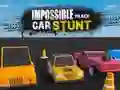 بازی Impossible Tracks Car Stunt آنلاین