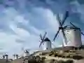 بازی Big Puzzle In Spain آنلاین