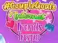بازی CoupleGoals Internet Trends Inspo آنلاین