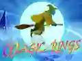 بازی Magic Rings آنلاین