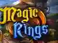بازی Magic Rings آنلاین