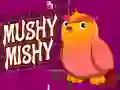 بازی Mushy Mishy آنلاین