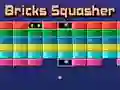 بازی Bricks Squasher آنلاین
