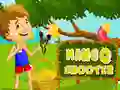 بازی Mango Shooter آنلاین