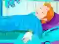 بازی Princess Anna Arm Surgery آنلاین
