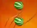 بازی Fruit Cut Ninja آنلاین
