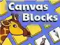 بازی Canvas Blocks آنلاین