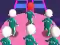 بازی Hopscotch Survival آنلاین