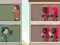 بازی Squad Hero Tower آنلاین