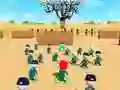 بازی Battle Squid Game آنلاین