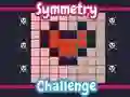 بازی Symmetry Challege آنلاین