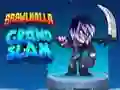 بازی Brawlhalla Grand Slam آنلاین