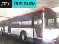 بازی City Bus Rush آنلاین