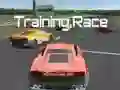 بازی Training Race آنلاین