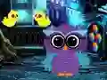 بازی Ruler Owl Escape آنلاین