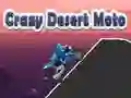 بازی Crazy Desert Moto آنلاین