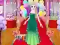 بازی Ice Princess is Preparing For Spring Ball آنلاین