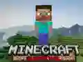 بازی Minecraft Survival آنلاین