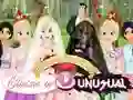 بازی Princess Wedding Classic or Unusual آنلاین